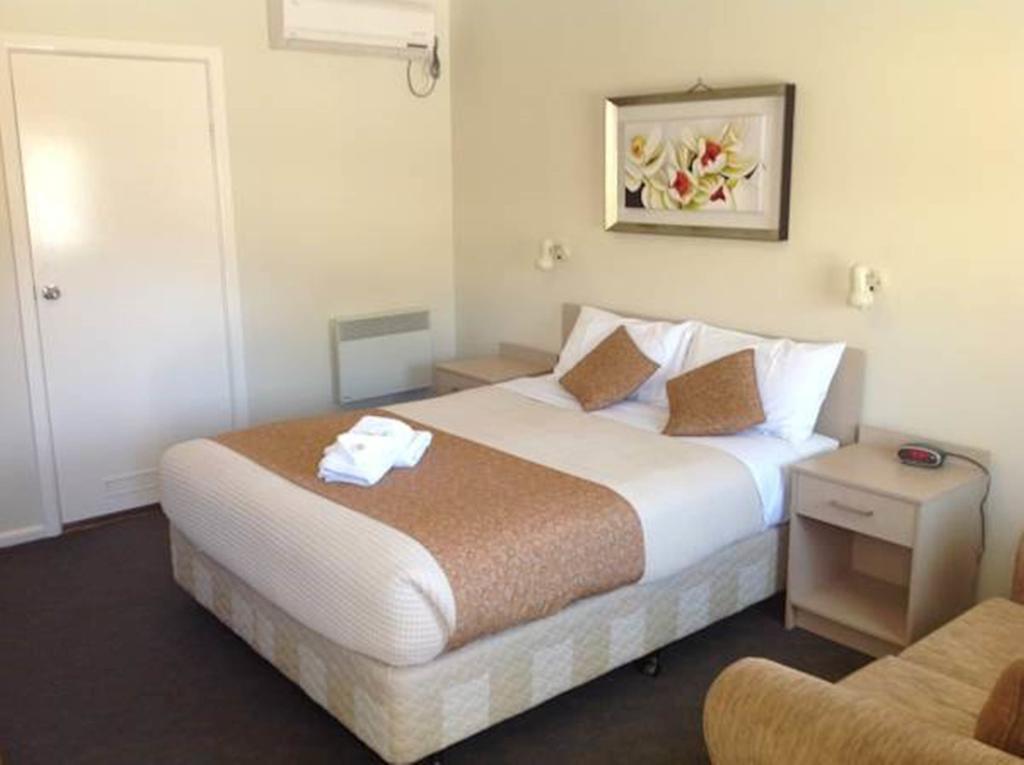 Gundagai Gabriel Motor Inn Pokój zdjęcie
