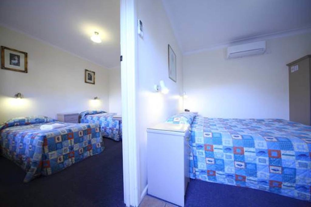 Gundagai Gabriel Motor Inn Pokój zdjęcie