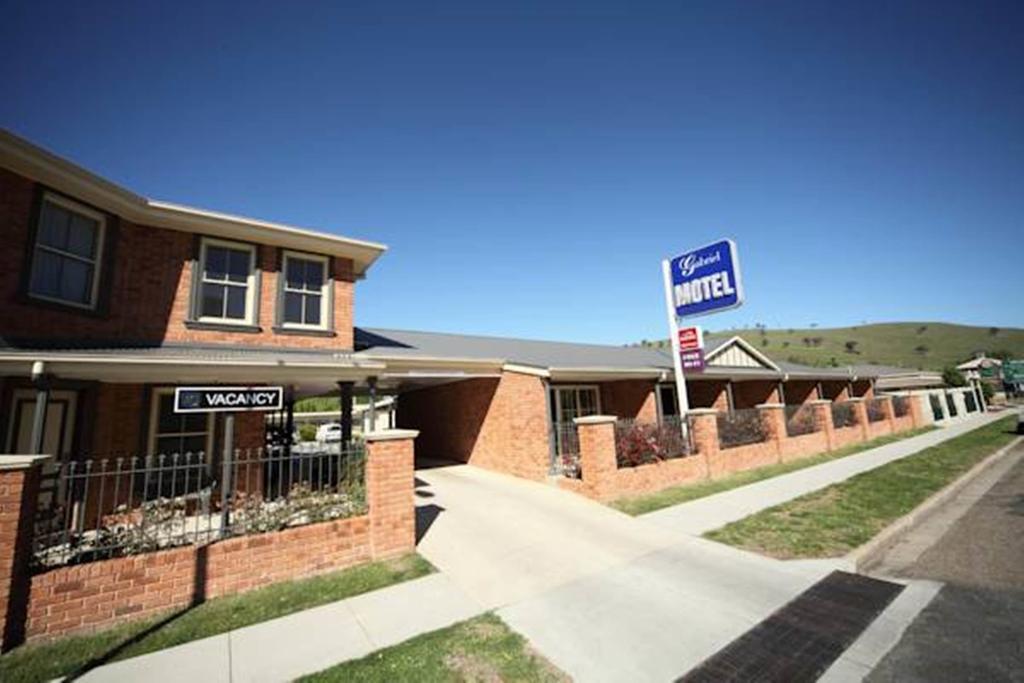 Gundagai Gabriel Motor Inn Pokój zdjęcie