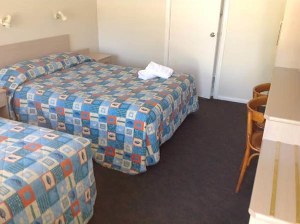 Gundagai Gabriel Motor Inn Pokój zdjęcie