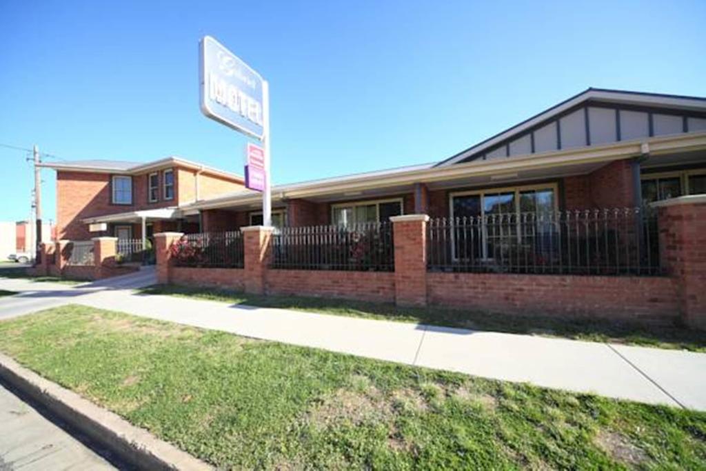 Gundagai Gabriel Motor Inn Pokój zdjęcie