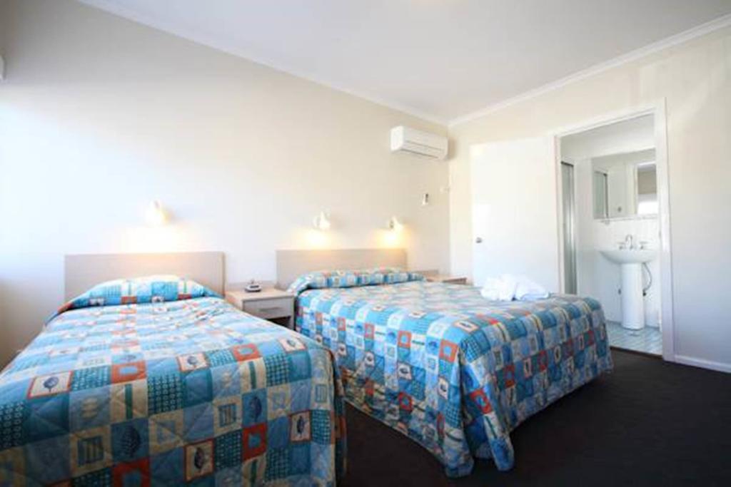 Gundagai Gabriel Motor Inn Pokój zdjęcie