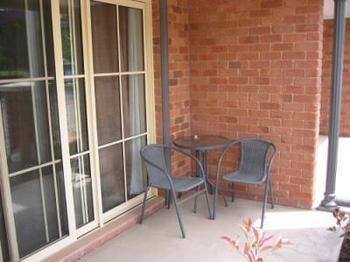 Gundagai Gabriel Motor Inn Zewnętrze zdjęcie