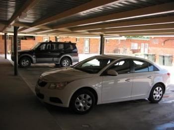 Gundagai Gabriel Motor Inn Zewnętrze zdjęcie